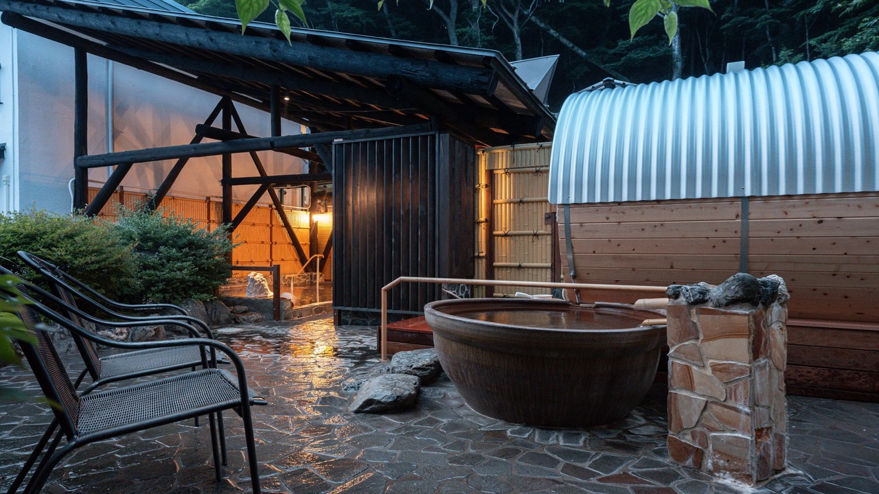 Photo of Others in Yunishigawa Onsen