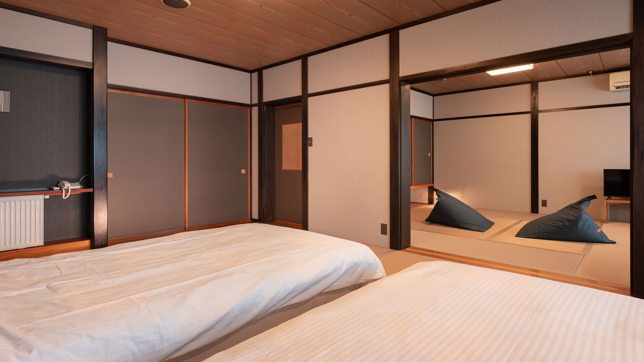 Photo of Bathroom in Yunishigawa Onsen