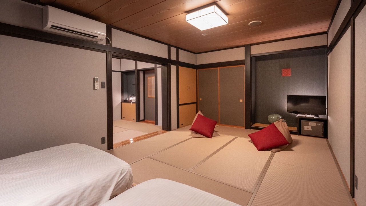Photo of Bathroom in Yunishigawa Onsen