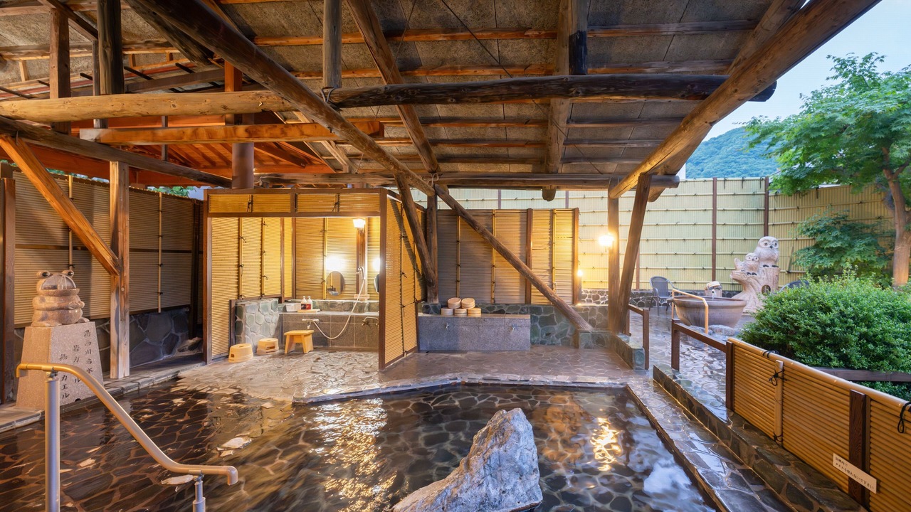 Photo of Others in Yunishigawa Onsen