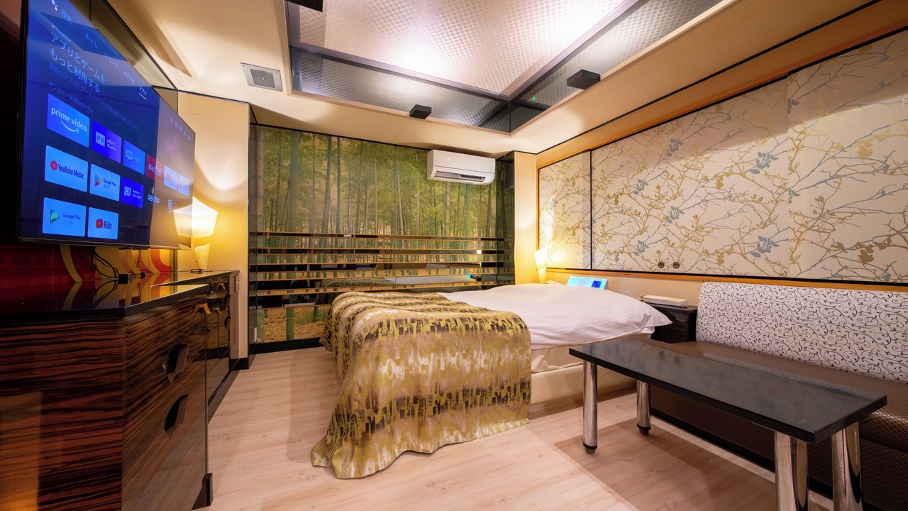 Photo of Bedroom in Warabi