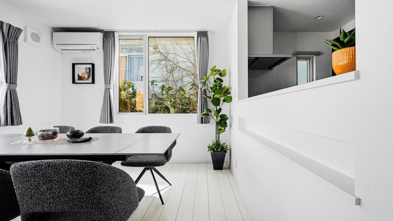 Photo of Bedroom in Teine