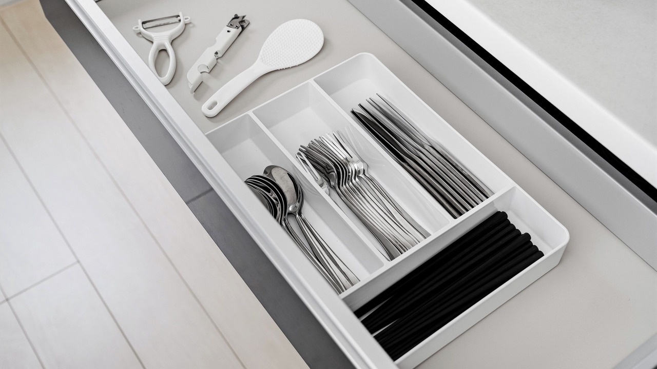 Photo of Kitchen in Teine
