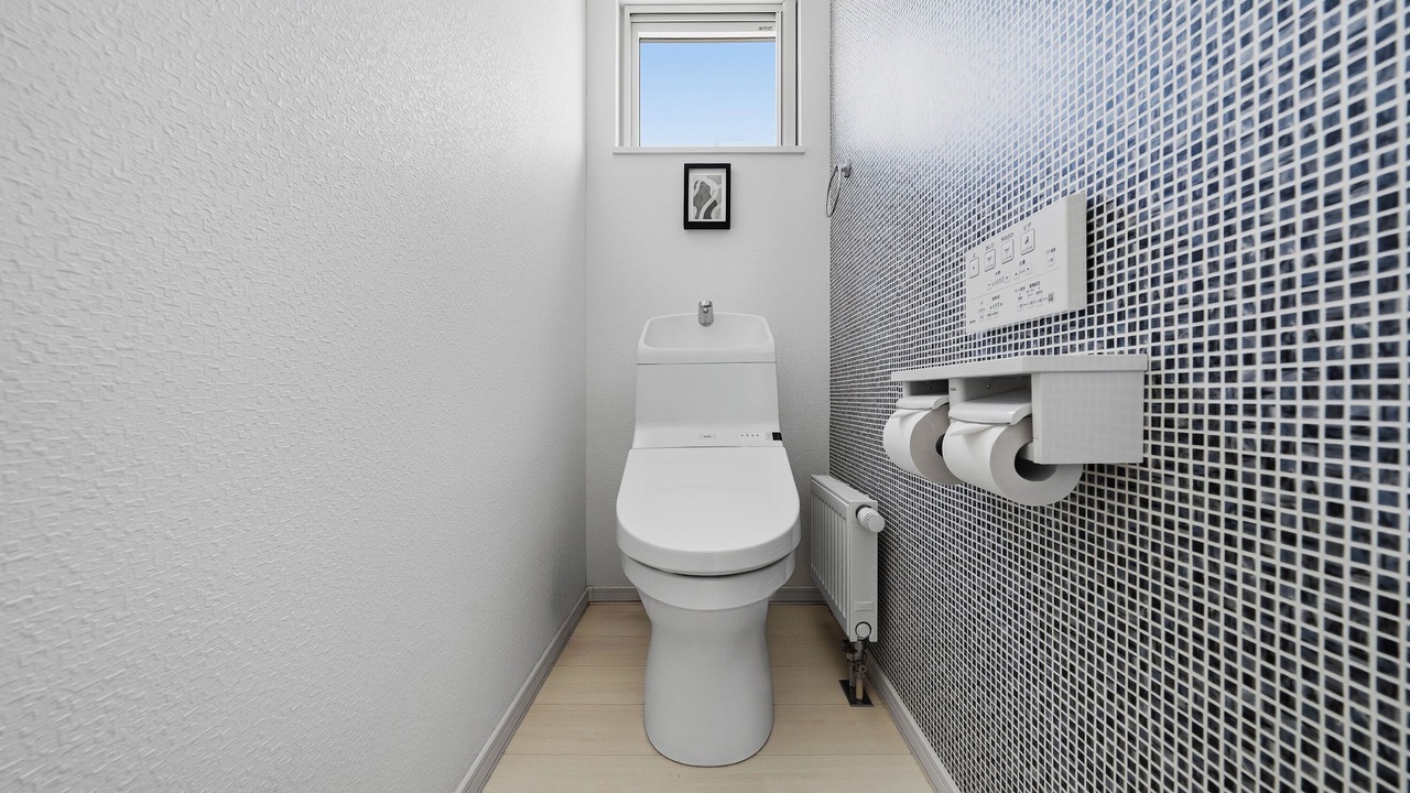 Photo of Bathroom in Teine