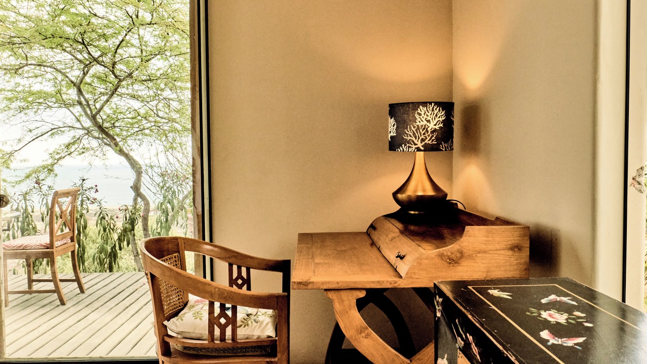 Photo of Bedroom in Punta Sal