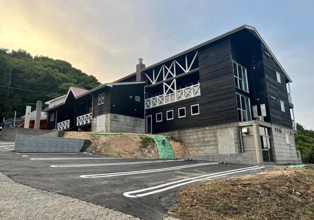 Photo of Outdoor in Tsuwano-cho