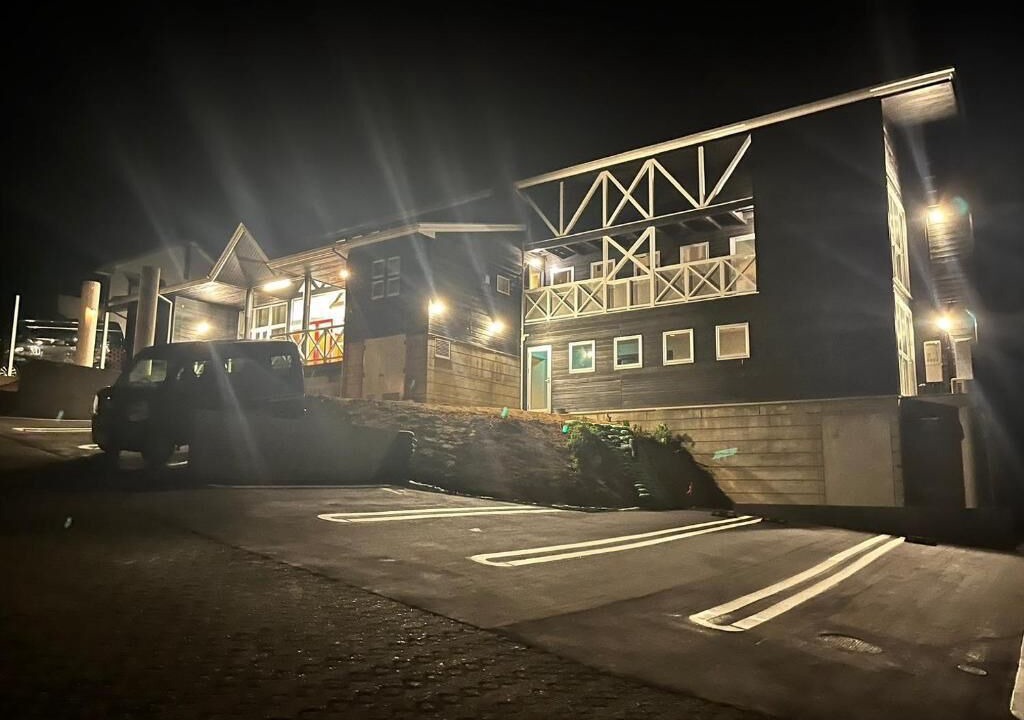 Photo of Outdoor in Tsuwano-cho