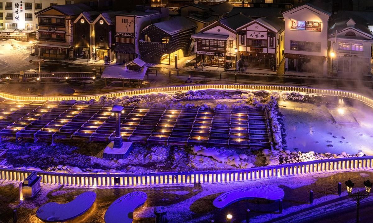 Photo of Others in Kusatsu Onsen