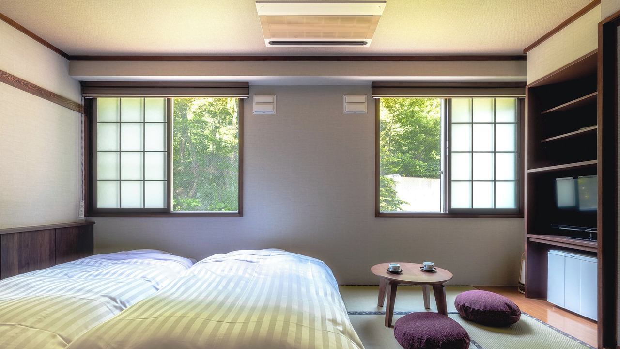 Photo of Bedroom in Tenninkyo Onsen