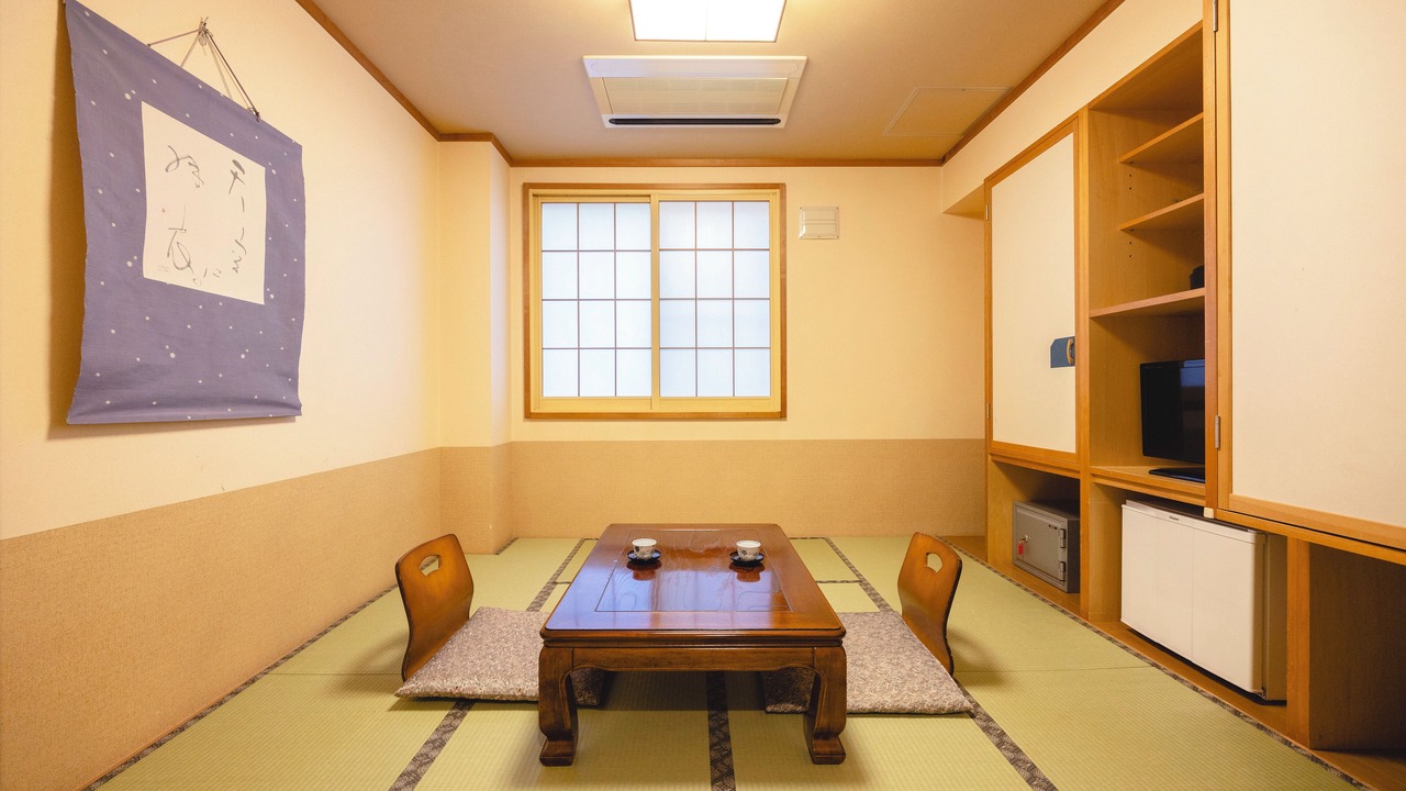 Photo of Bedroom in Tenninkyo Onsen