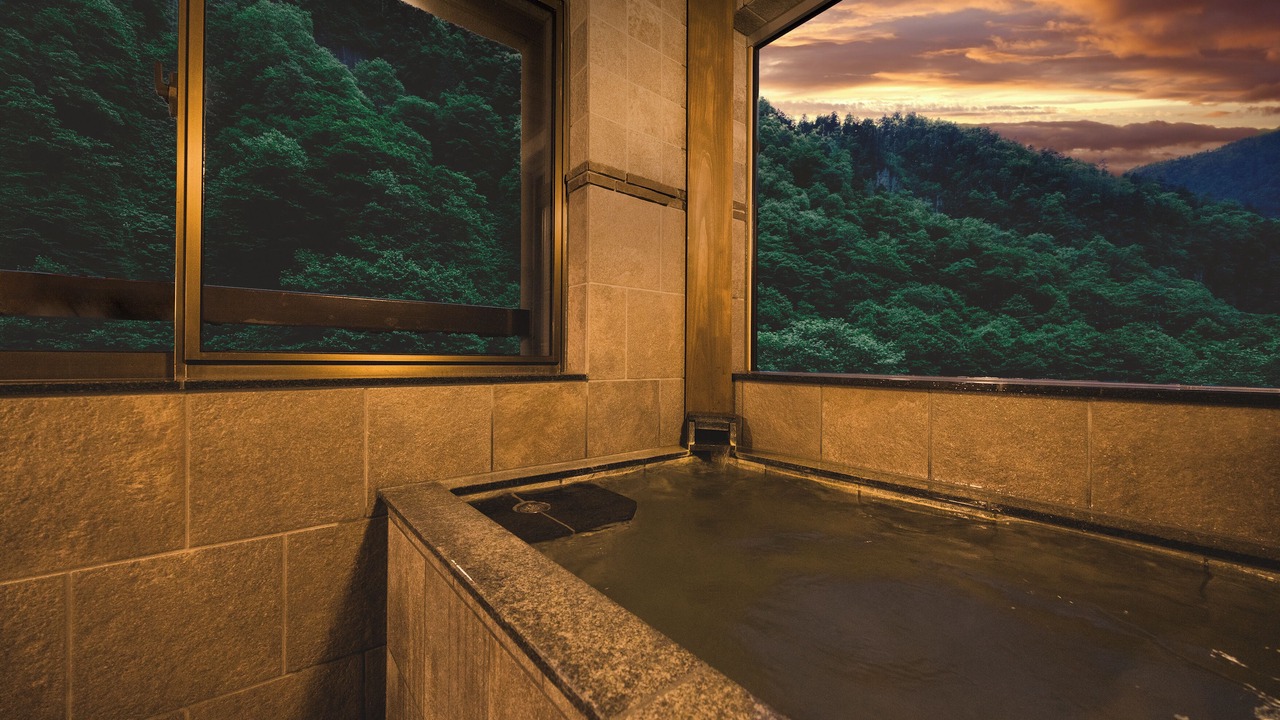 Photo of Bedroom in Tenninkyo Onsen