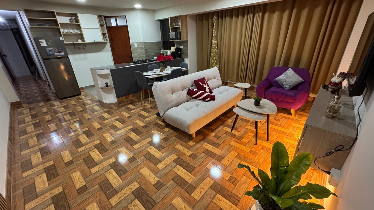 Photo of Livingroom in Tacna