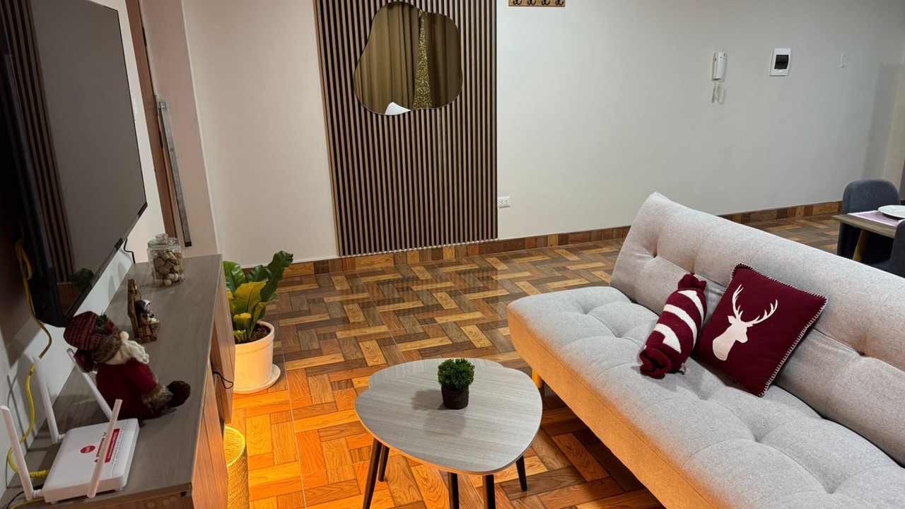 Photo of Livingroom in Tacna