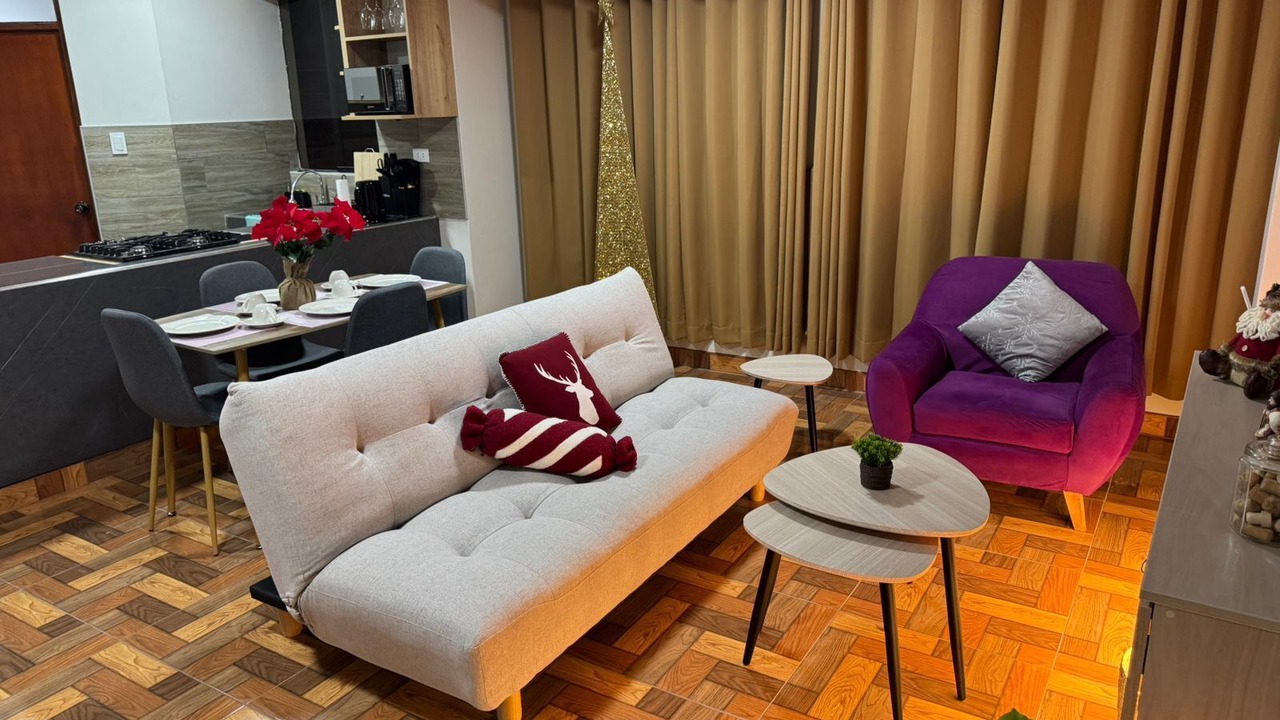 Photo of Livingroom in Tacna