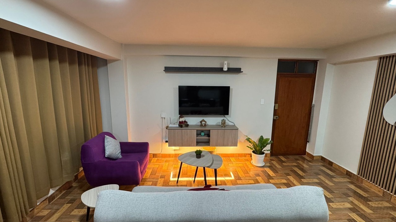 Photo of Livingroom in Tacna