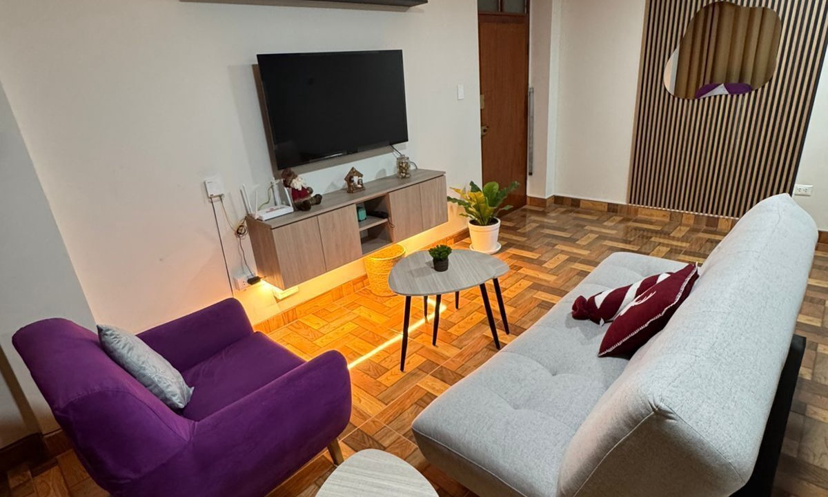 Photo of Livingroom in Tacna