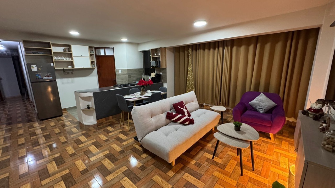 Photo of Livingroom in Tacna