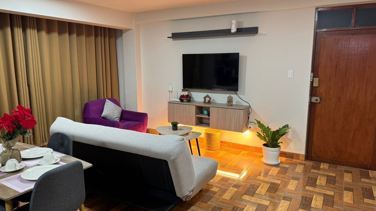 Photo of Livingroom in Tacna