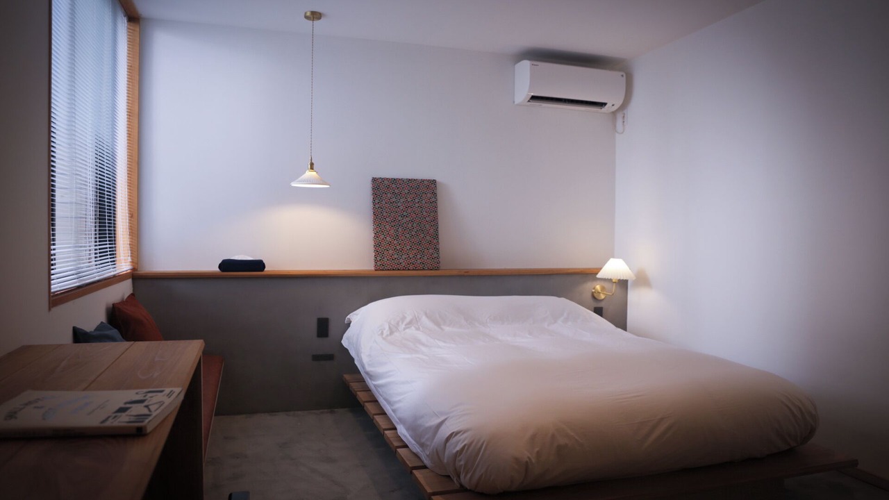 Photo of Bathroom in Onomichi