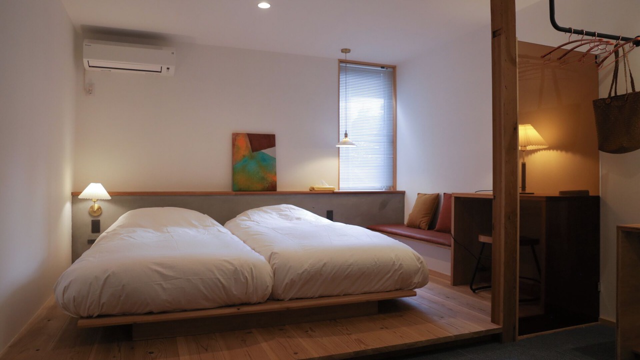 Photo of Bathroom in Onomichi