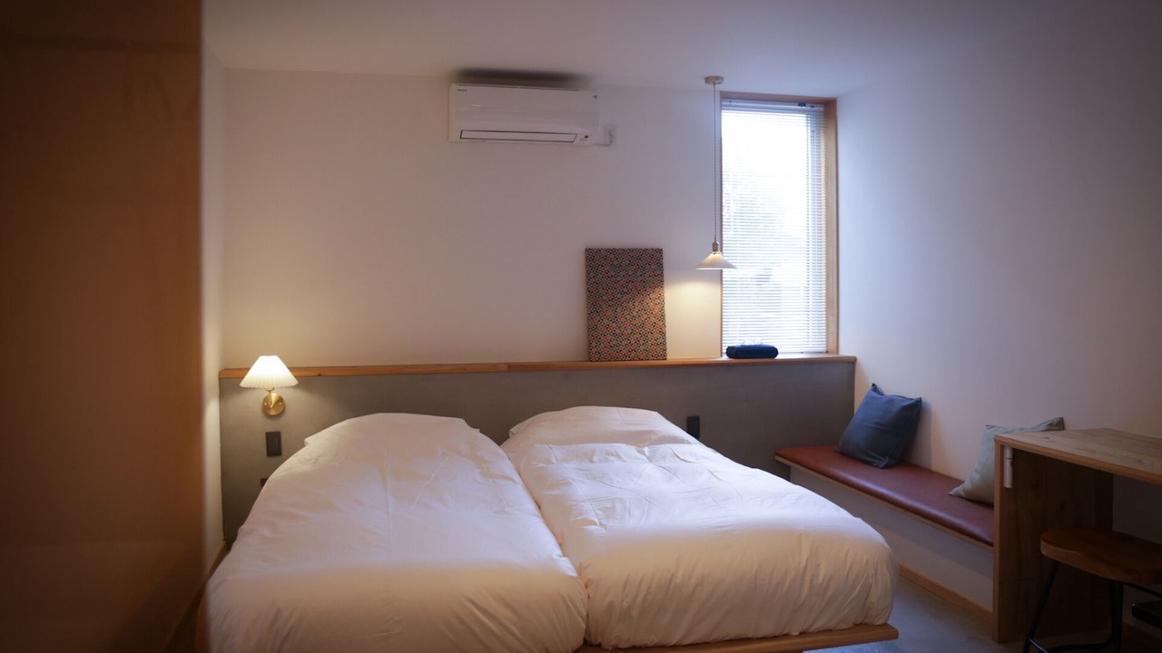 Photo of Bathroom in Onomichi