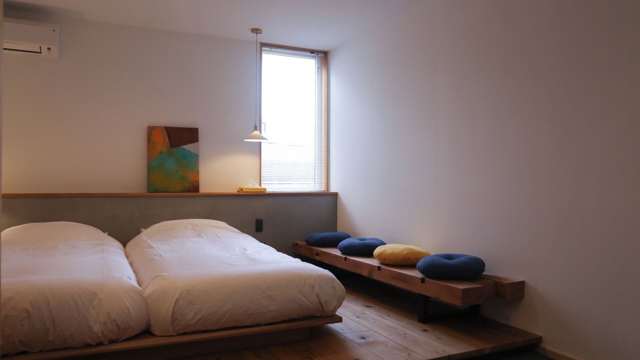 Photo of Bathroom in Onomichi