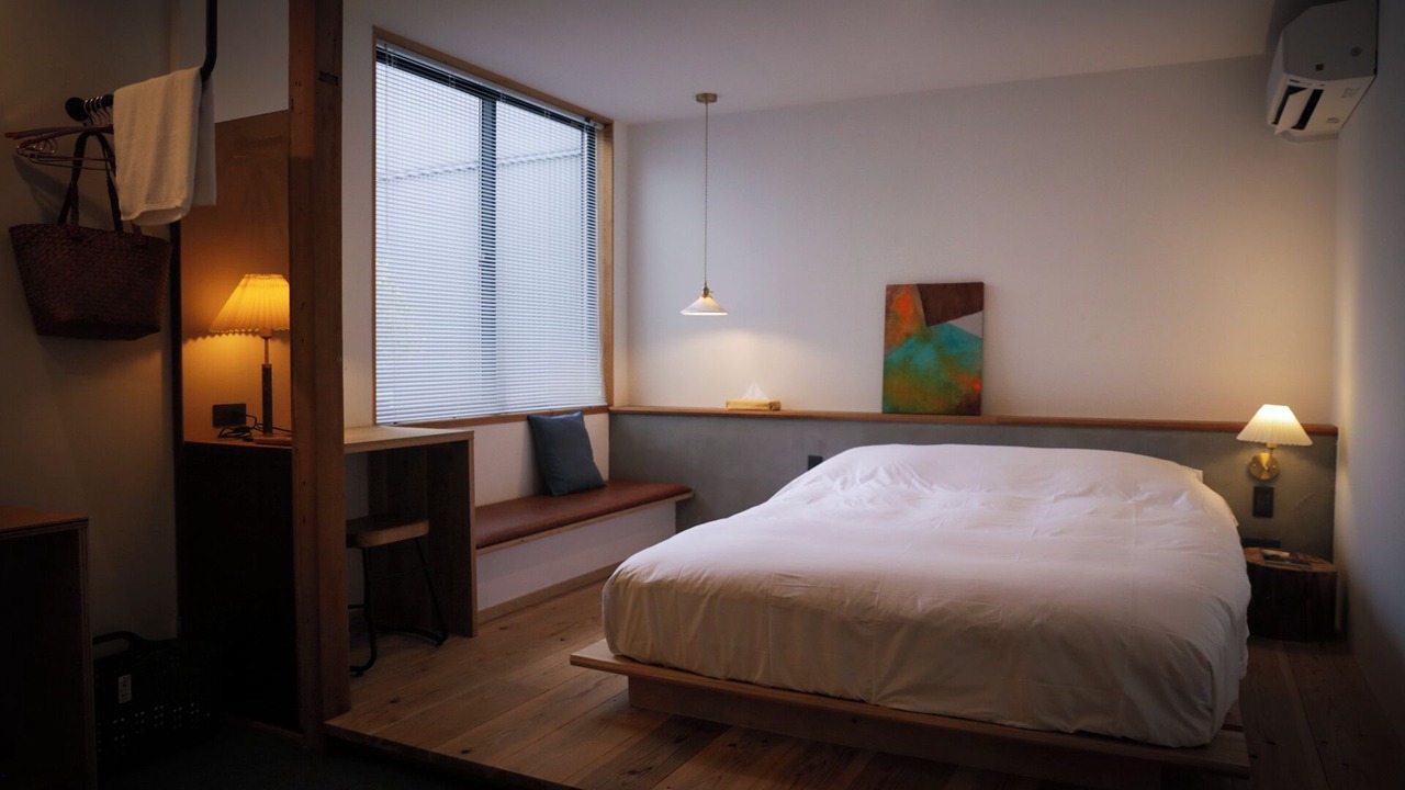 Photo of Bathroom in Onomichi