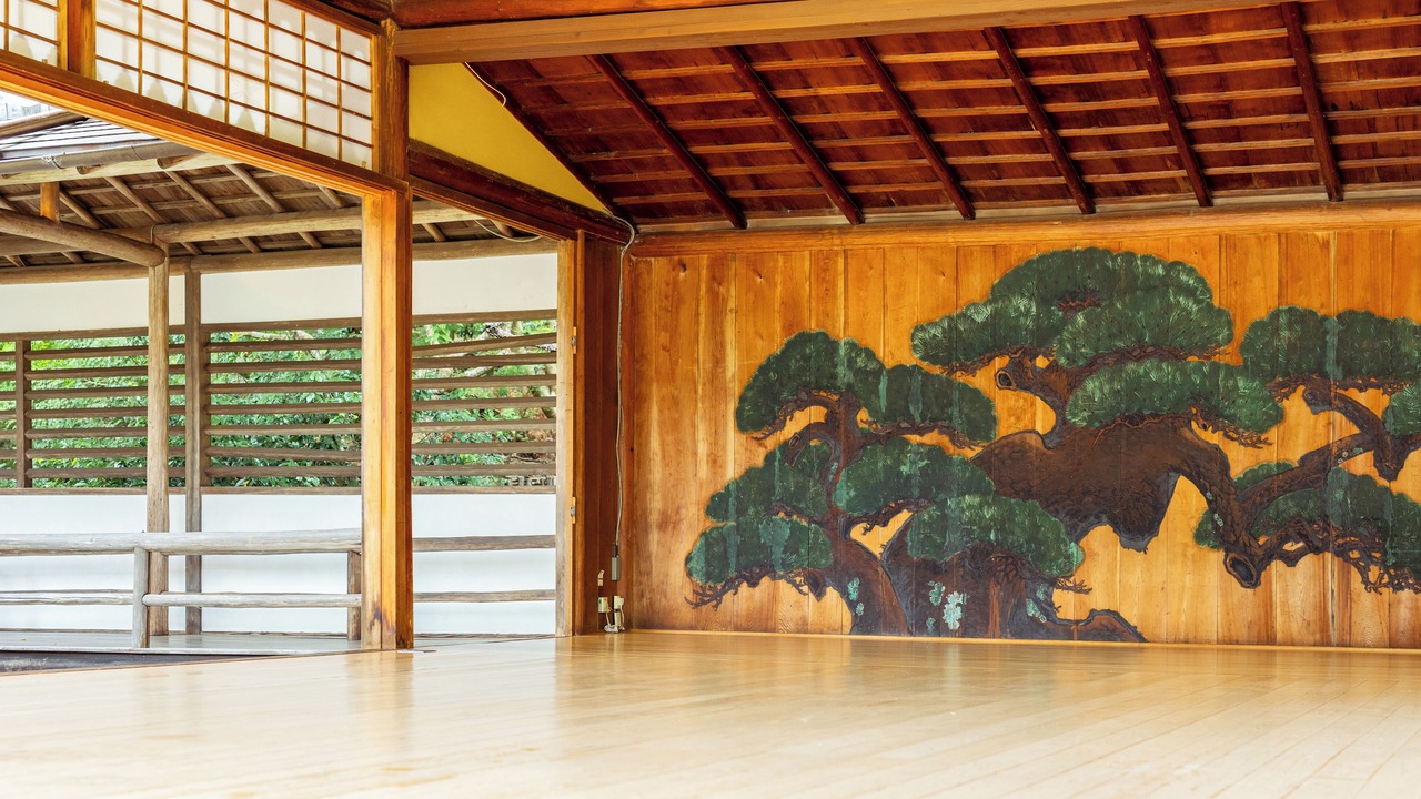 Photo of Outdoor in Sakyo Ward
