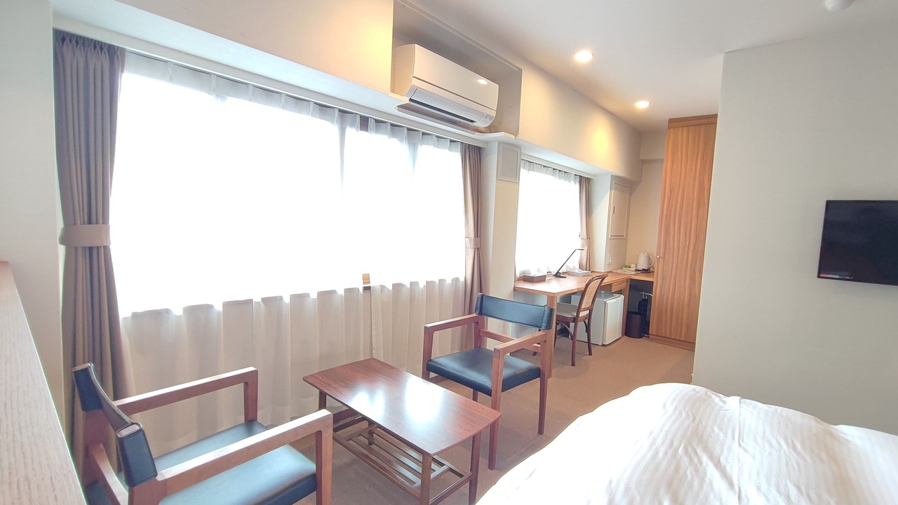Photo of Bedroom in Sakyo Ward