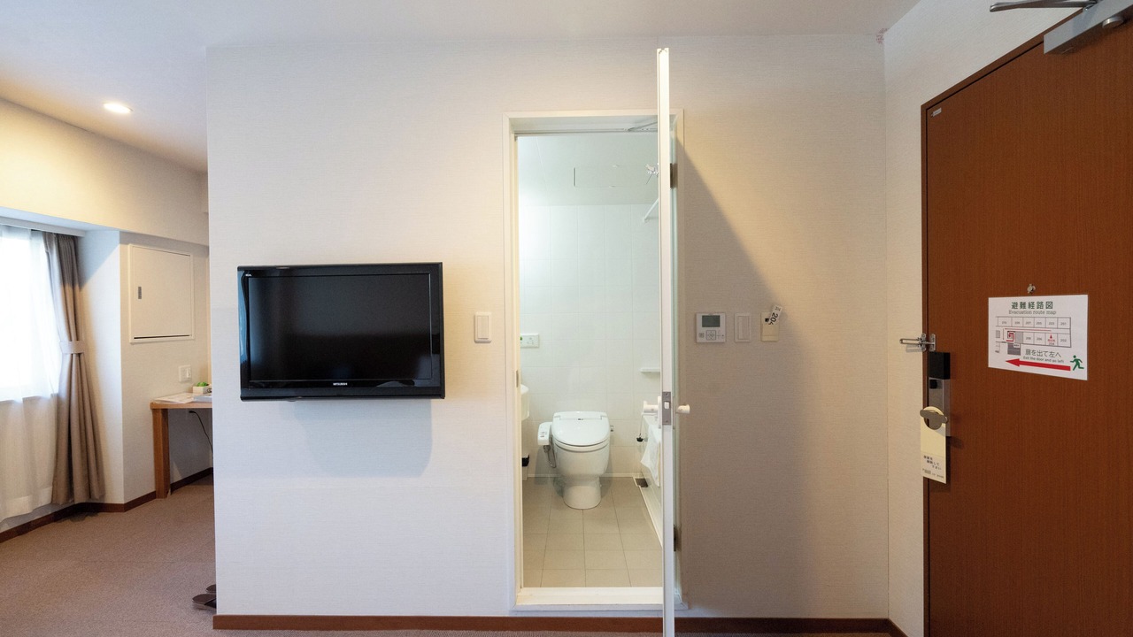 Photo of Bedroom in Sakyo Ward