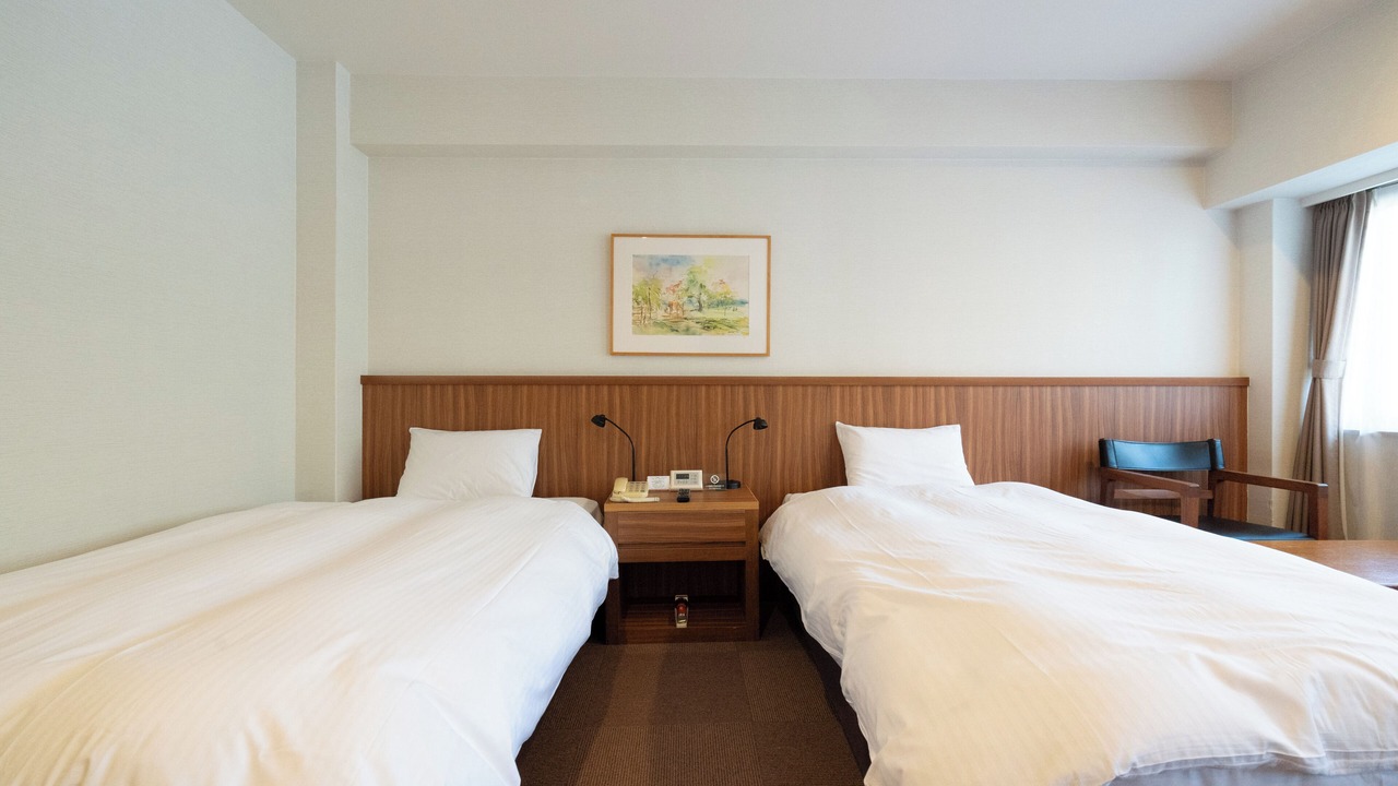 Photo of Bedroom in Sakyo Ward