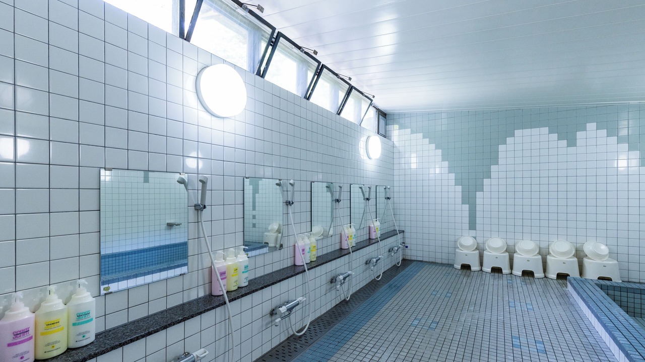 Photo of Bathroom in Sakyo Ward