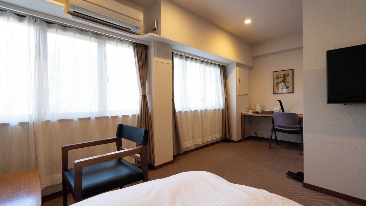 Photo of Bedroom in Sakyo Ward