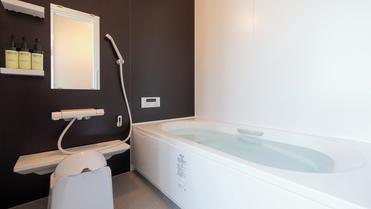 Photo of Bathroom in Izu