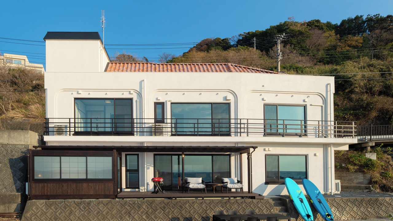 Photo of Outdoor in Izu