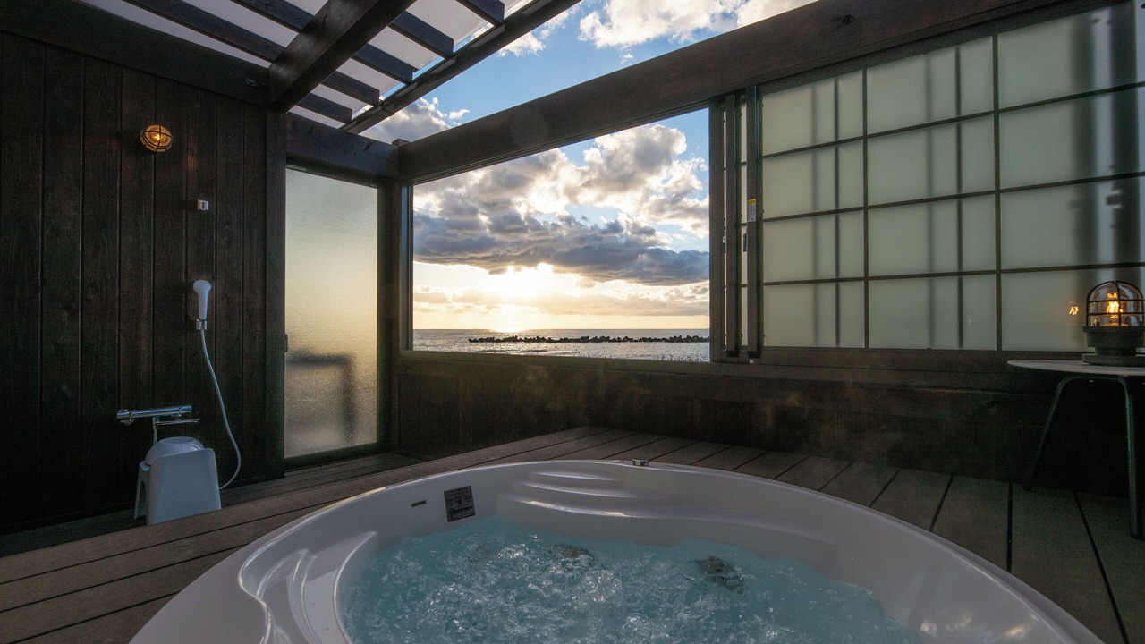 Photo of Bathroom in Izu