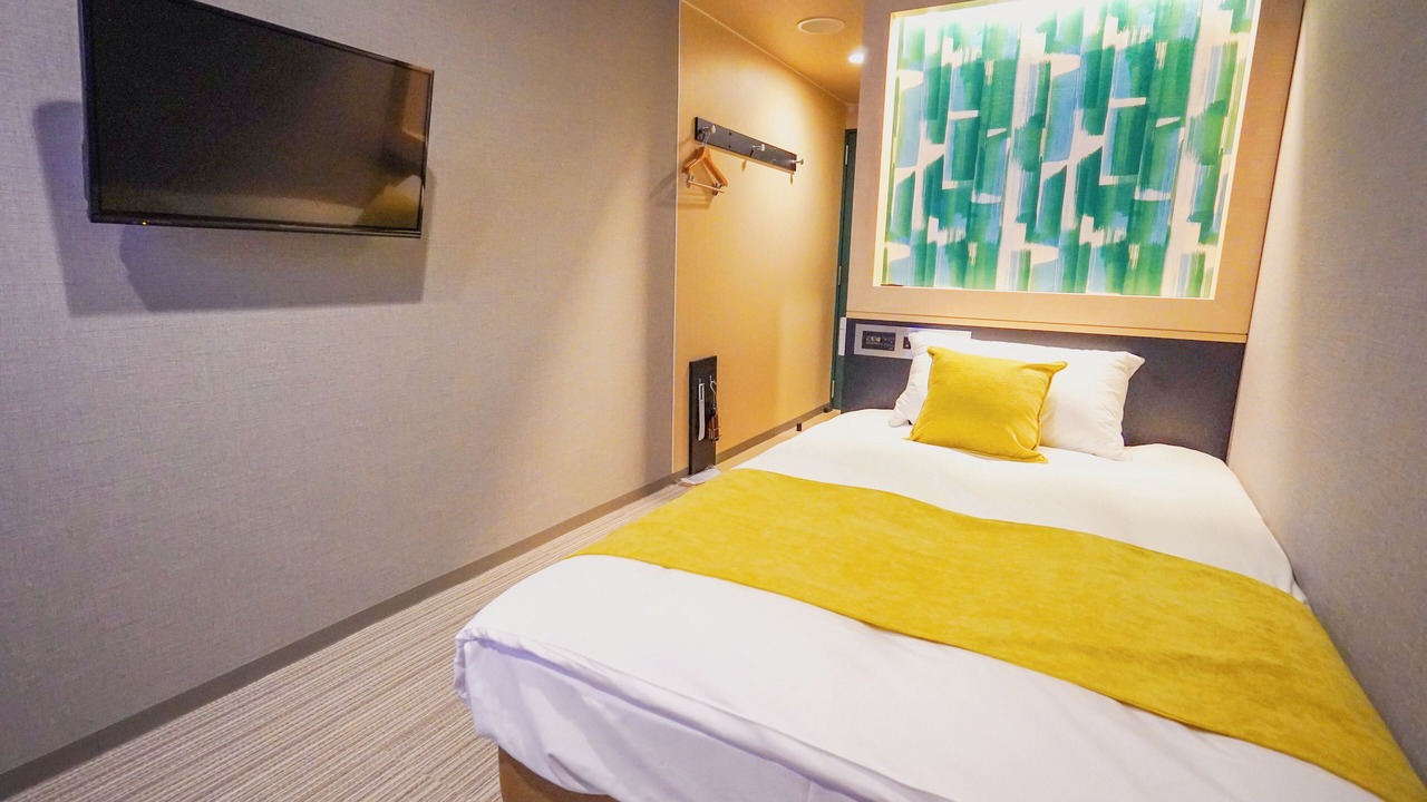 Photo of Bedroom in Nakatsu