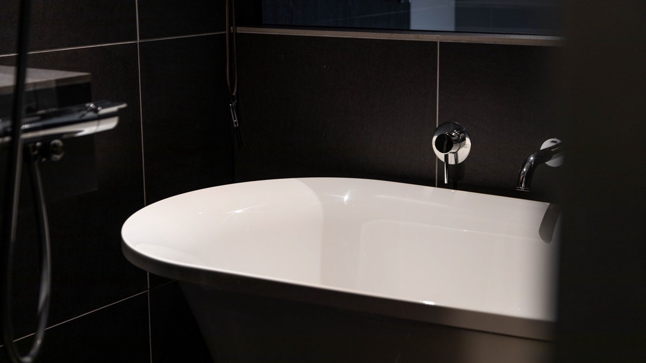 Photo of Bathroom in Hakodate