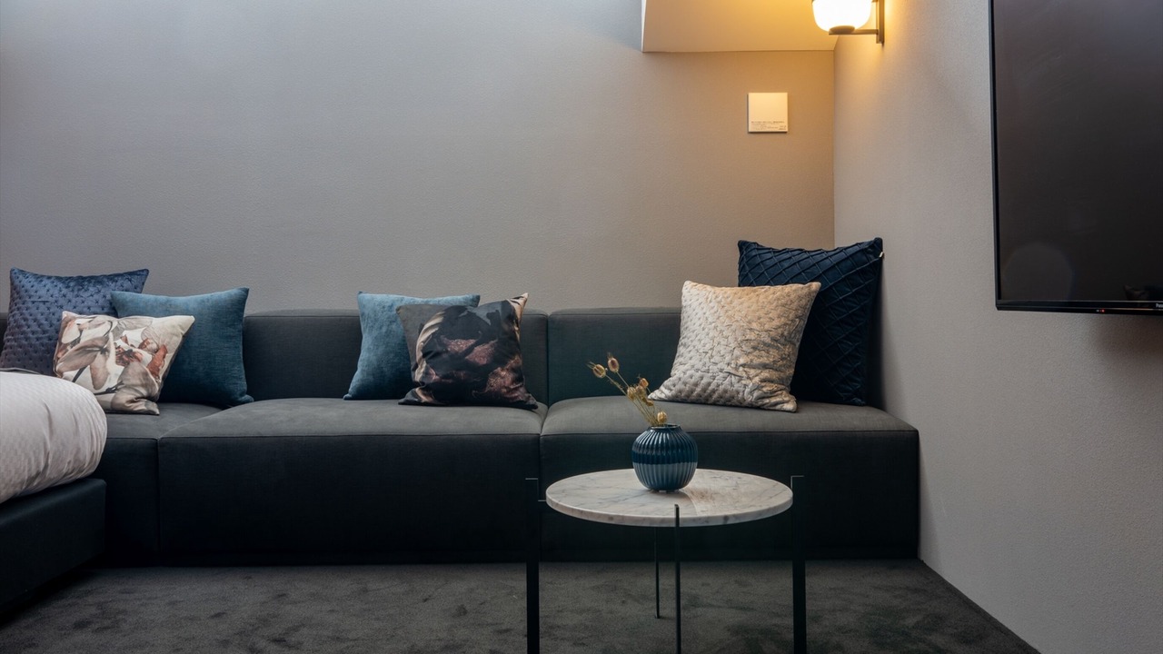 Photo of Bedroom in Hakodate