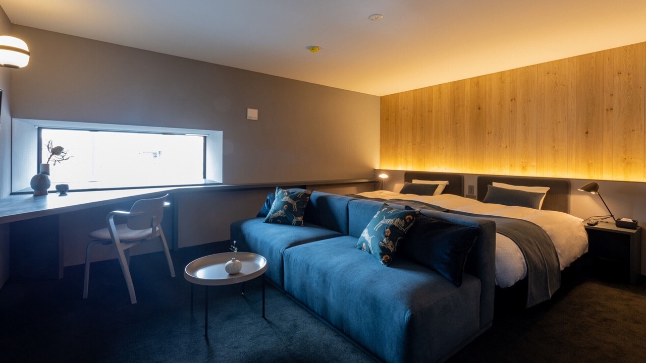 Photo of Bedroom in Hakodate