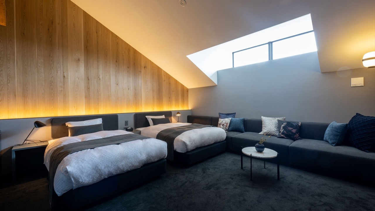 Photo of Bedroom in Hakodate