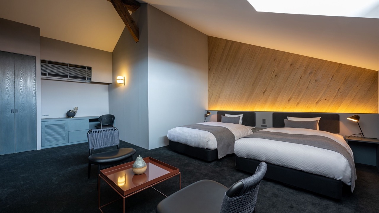 Photo of Bedroom in Hakodate