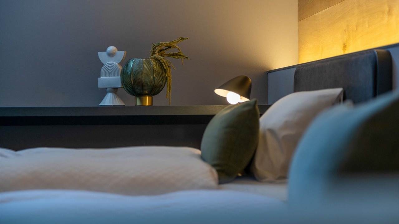 Photo of Bedroom in Hakodate