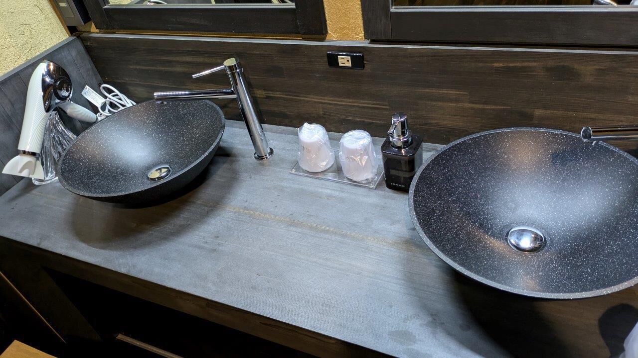 Photo of Bathroom in Izu