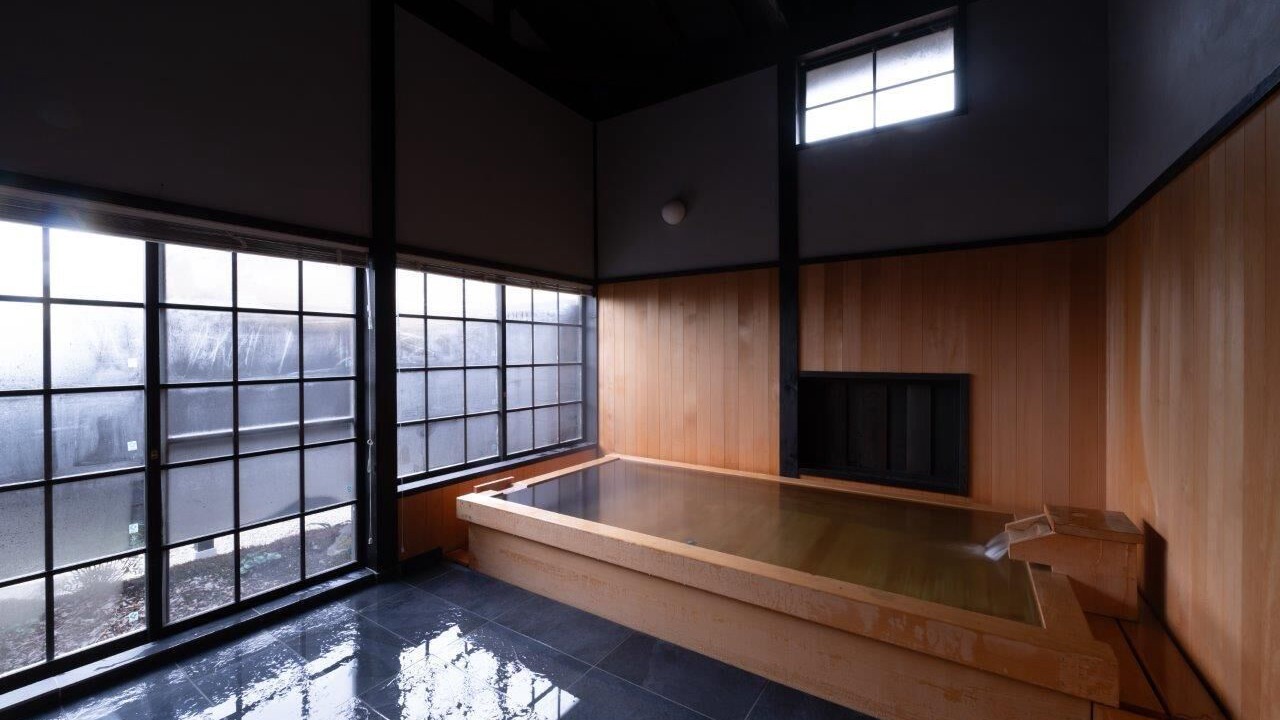 Photo of Bathroom in Izu