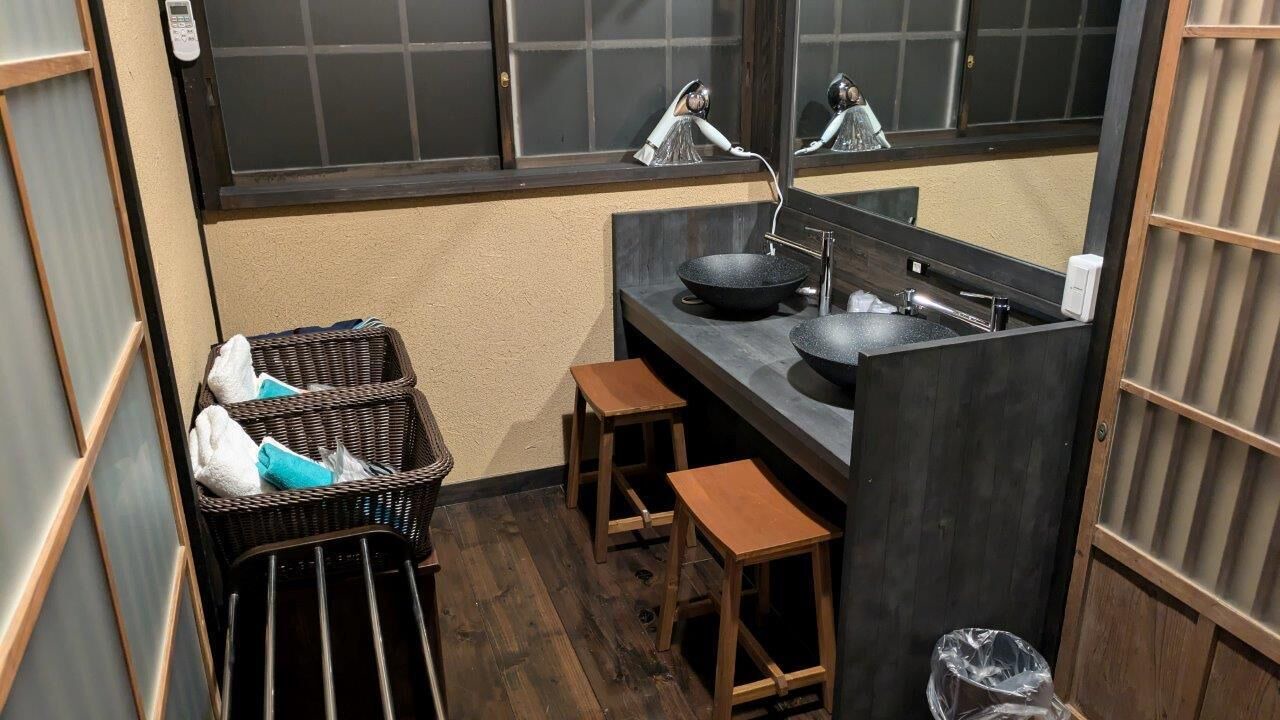 Photo of Bathroom in Izu