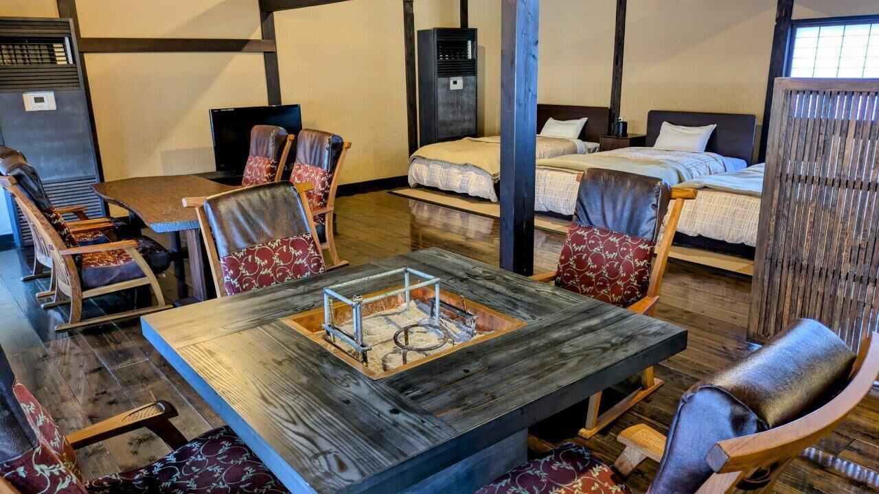 Photo of Bedroom in Izu