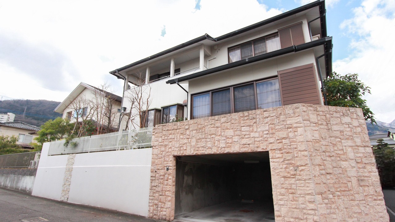 Photo of Outdoor in Beppu
