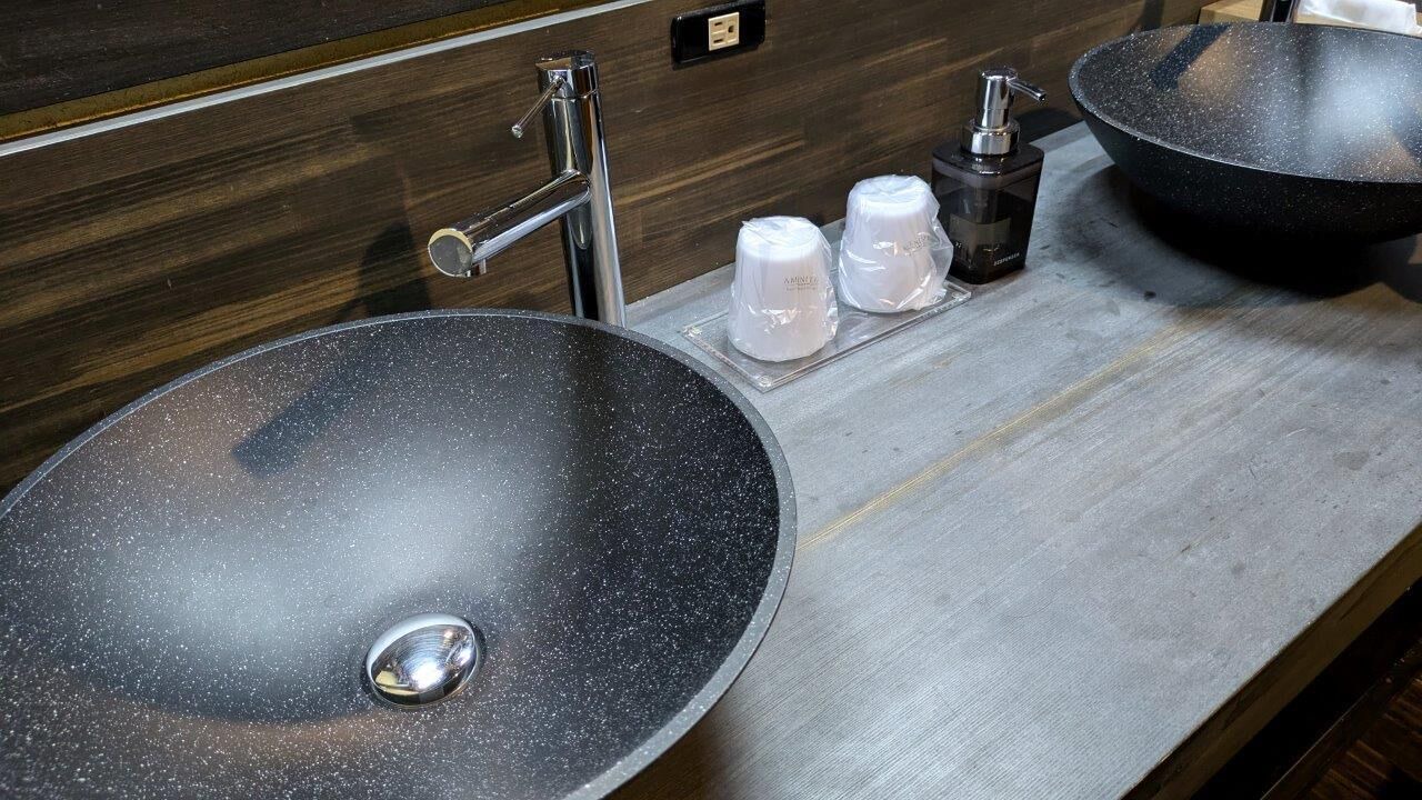 Photo of Bathroom in Izu