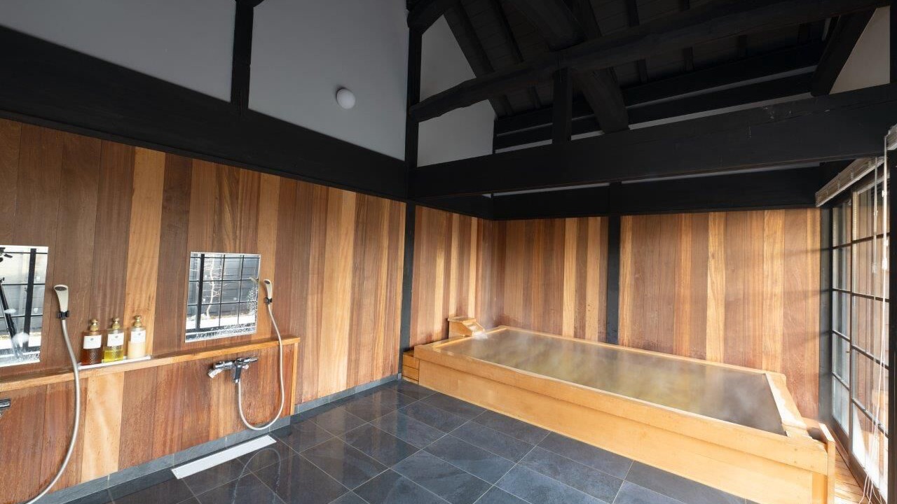 Photo of Bathroom in Izu